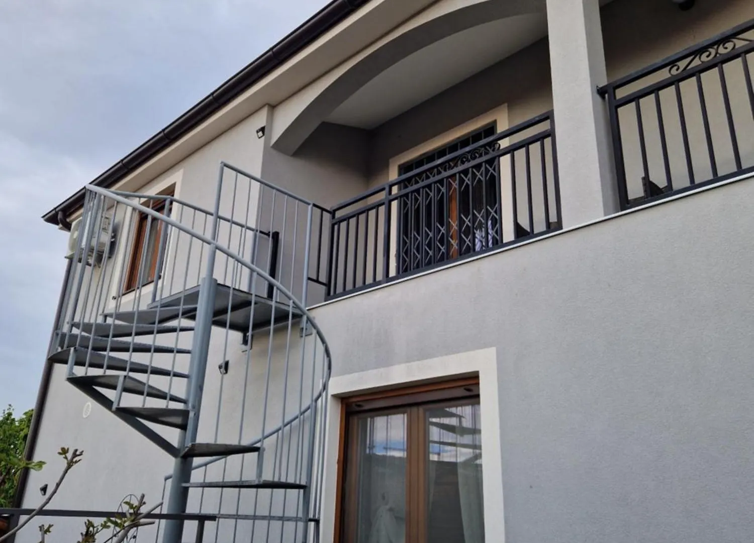 Villa Mueller Πόρετς 0*,  Κροατία