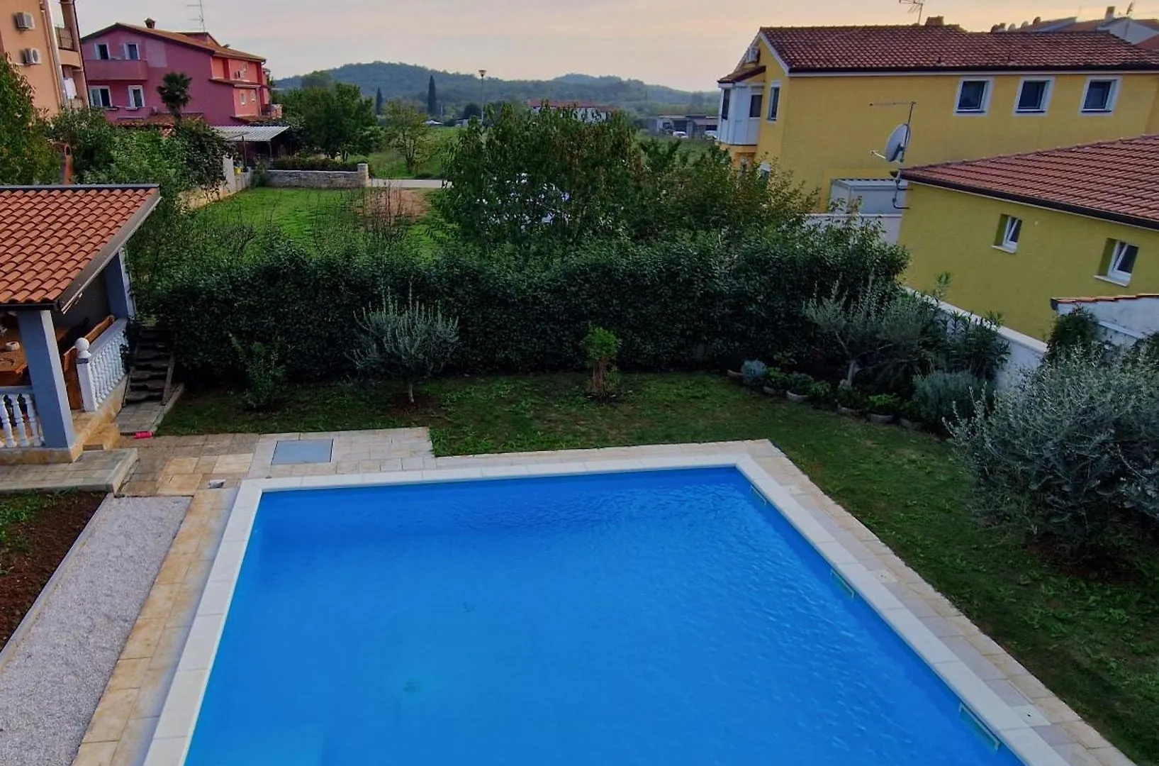 Διαμέρισμα Villa Mueller Πόρετς